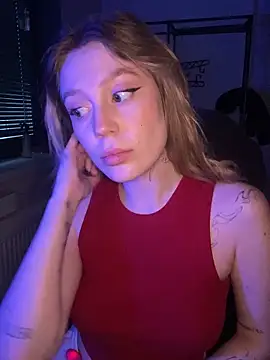 Snapshot of meanexx chatting on 02-17-26, 01:29 meanexx online show from 02-17-26, 01:29