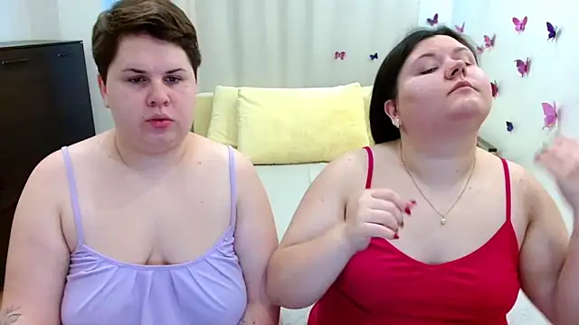 BeckyAndHellen online show from 09-28-25, 10:20