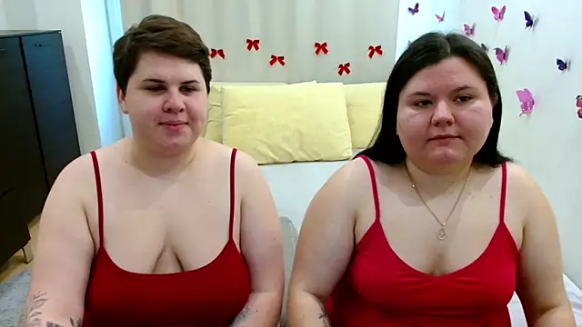 BeckyAndHellen online show from 10-16-25, 09:32