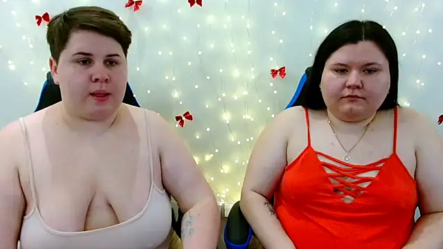 BeckyAndHellen online show from 01-15-26, 11:15