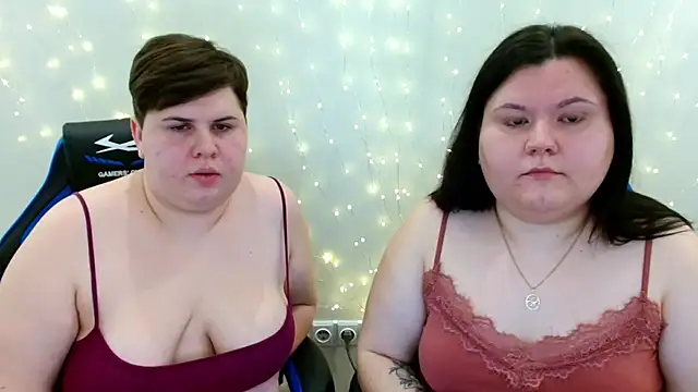 BeckyAndHellen online show from 02-20-26, 11:22