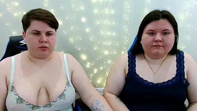 BeckyAndHellen online show from 03-19-26, 12:42