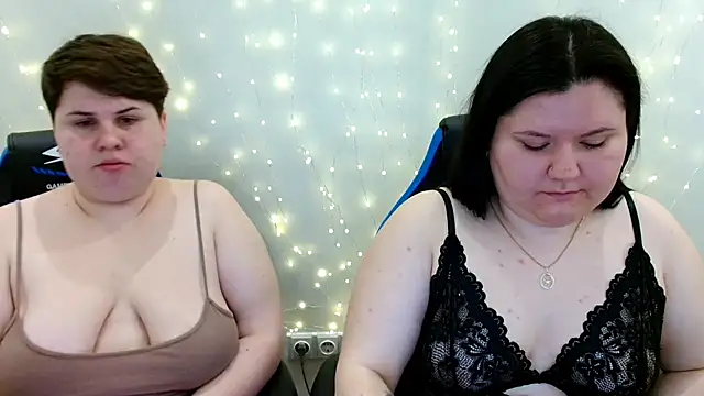 BeckyAndHellen online show from 05-01-26, 08:41