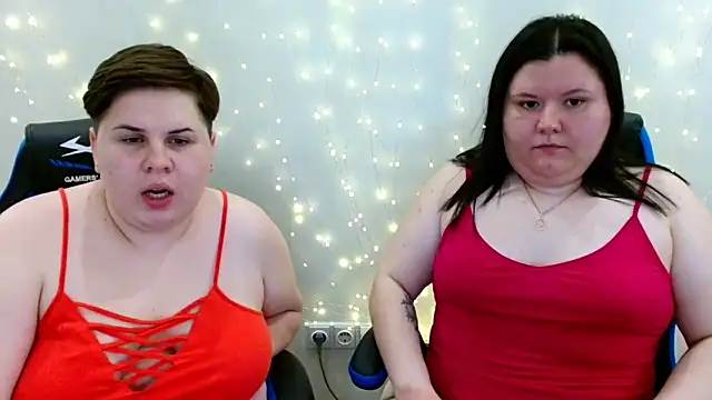 BeckyAndHellen online show from 05-09-26, 07:30