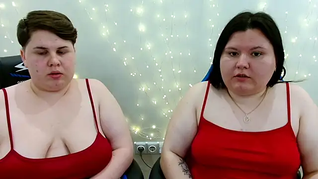 BeckyAndHellen online show from 06-03-26, 07:08