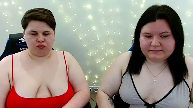 BeckyAndHellen online show from 06-14-26, 10:06