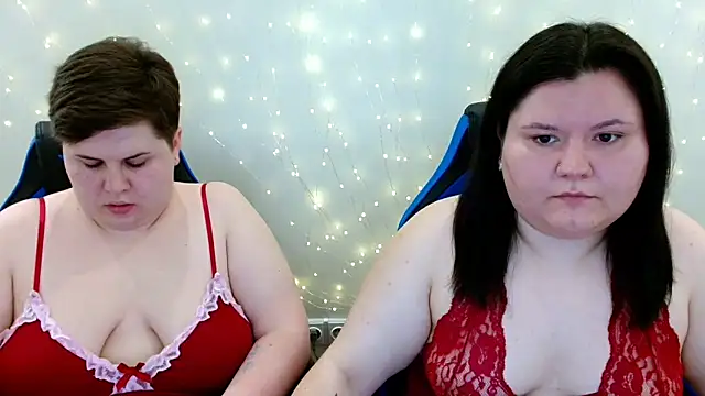 BeckyAndHellen online show from 06-19-26, 11:03