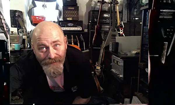 SirGarMack online show from 02-02-26, 05:22