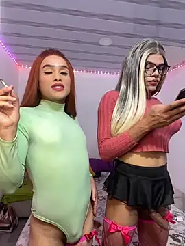 big girl21cm online show from 09-14-25, 01:38