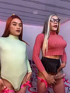 big girl21cm online show from 11-11-25, 01:38