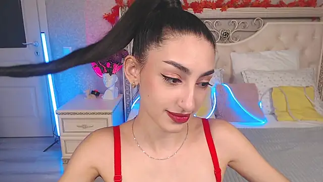 Snapshot of Lina_Robbins chatting on 11-13-25, 04:00 Lina Robbins online show from 11-13-25, 04:00