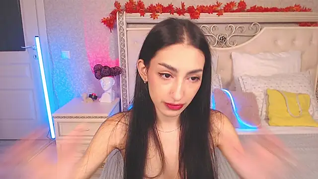 Snapshot of Lina_Robbins chatting on 11-17-25, 02:06 Lina Robbins online show from 11-17-25, 02:06