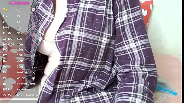 RoseStarr online show from 02-23-25, 04:46