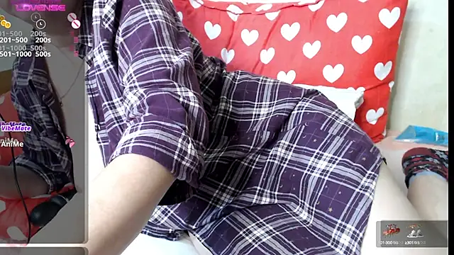 RoseStarr online show from 03-02-25, 06:08