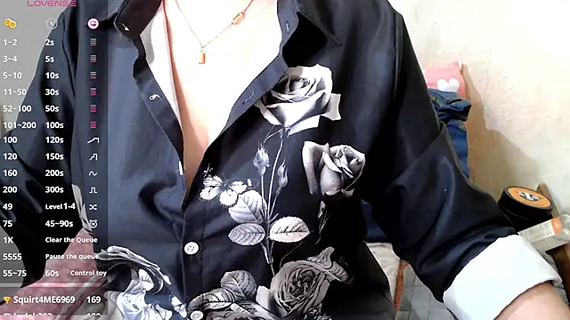 Snapshot of RoseStarr chatting on 03-08-26, 09:24 RoseStarr online show from 03-08-26, 09:24