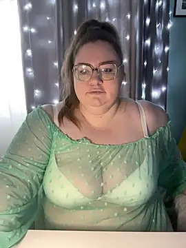 Chloe WS online show from 01-03-25, 07:38