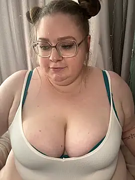 Chloe WS online show from 01-09-25, 08:55