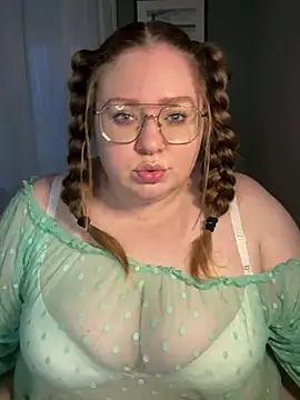 Chloe WS online show from 02-07-25, 04:37