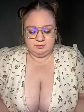 Chloe WS online show from 02-22-25, 03:34