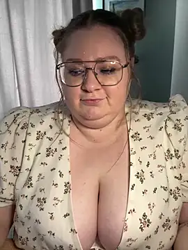 Chloe WS online show from 02-22-25, 09:45