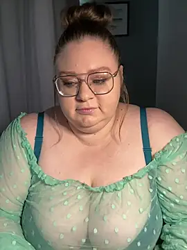 Chloe WS online show from 03-01-25, 04:58