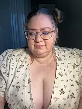 Chloe WS online show from 03-03-25, 04:03