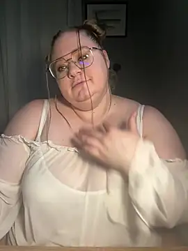 Chloe WS online show from 03-04-25, 02:17