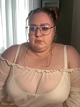 Chloe WS online show from 03-04-25, 08:35