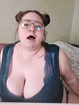 Chloe WS online show from 09-11-25, 08:36