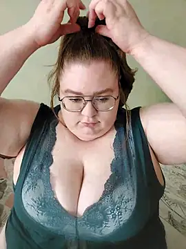 Chloe WS online show from 10-03-25, 08:00