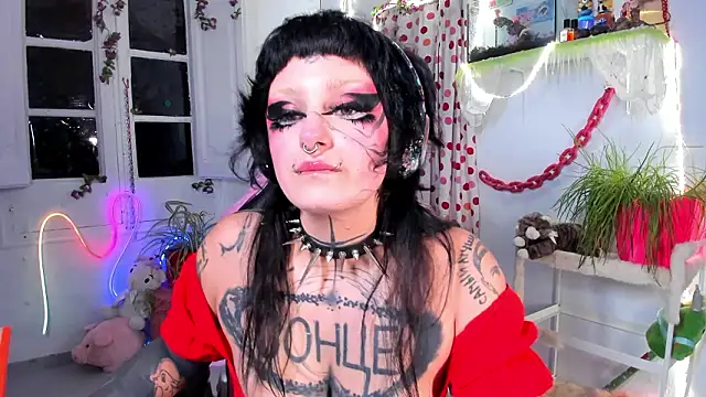 lady sontse  online show from 02-26-26, 08:19