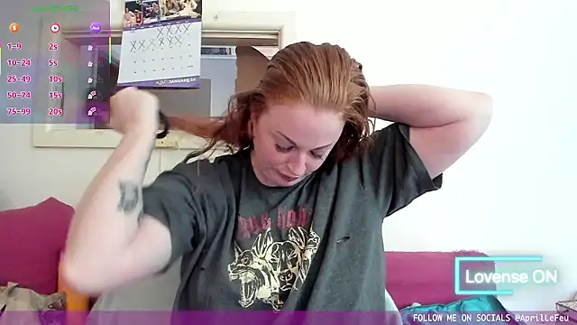 aaprill online show from 01-11-26, 05:12