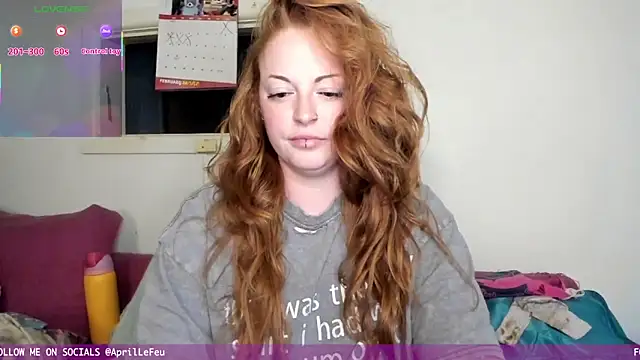 aaprill online show from 02-08-26, 08:07