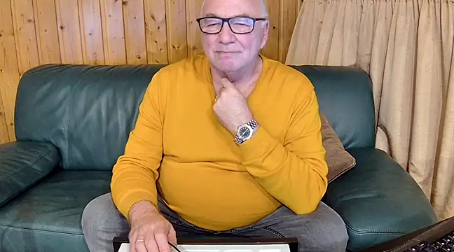 biggandybig online show from 02-01-25, 11:37