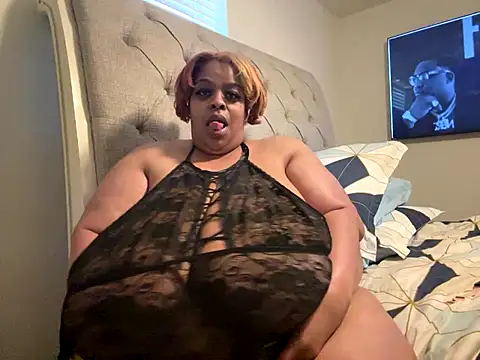 Missredboneo12 online show from 10-09-25, 02:04