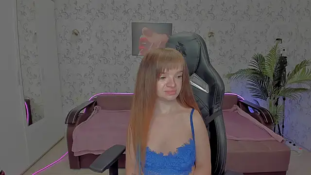 Eva Rosec online show from 12-11-24, 03:15