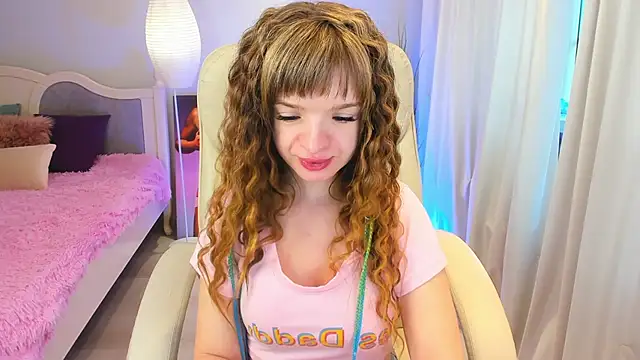 Eva Rosec online show from 02-07-25, 07:07