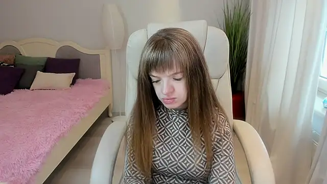 Eva Rosec online show from 03-15-25, 07:53