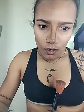 Yaumiko online show from 10-11-25, 11:09