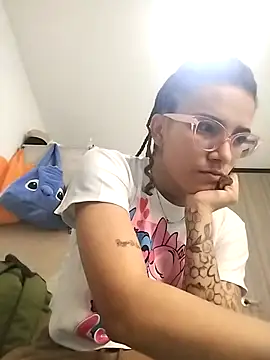 Yaumiko online show from 01-09-26, 11:57