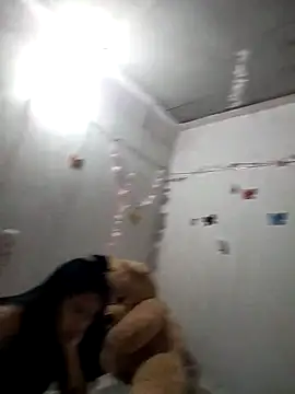 Yaumiko online show from 02-16-26, 08:27