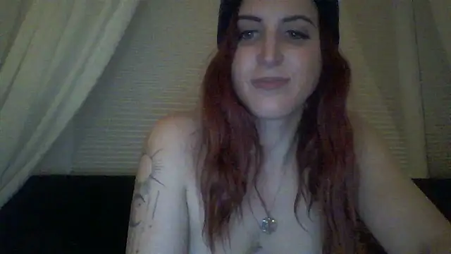 Snapshot of serenityvelvet chatting on 02-26-25, 07:31 serenityvelvet online show from 02-26-25, 07:31