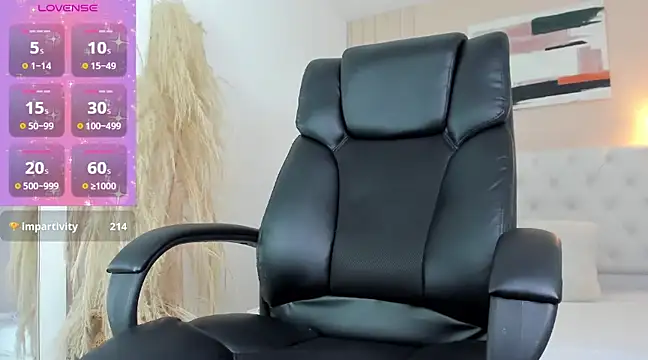 LOISE-XX online show from 12-14-24, 10:34