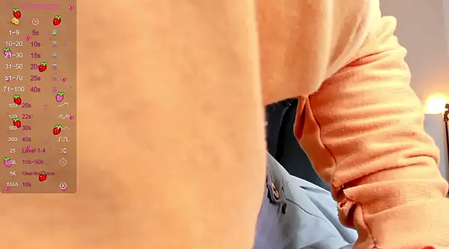 LOISE-XX online show from 01-09-25, 06:06