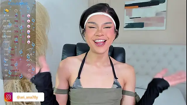 LOISE-XX online show from 09-20-25, 05:30