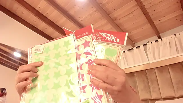 Twwiiggy online show from 02-15-25, 02:47