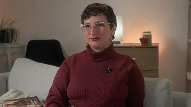 Snapshot of Ximenna_Cruz chatting on 10-22-25, 08:41 Ximenna Cruz online show from 10-22-25, 08:41