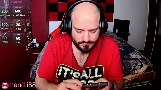 menditeta1 online show from 02-05-25, 01:04