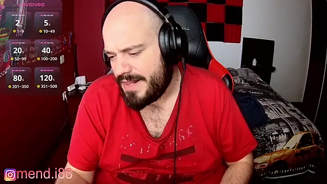 menditeta1 online show from 02-20-25, 12:08