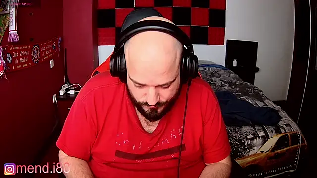 menditeta1 online show from 02-27-25, 12:10